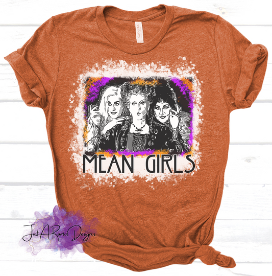Mean Girls Shirt
