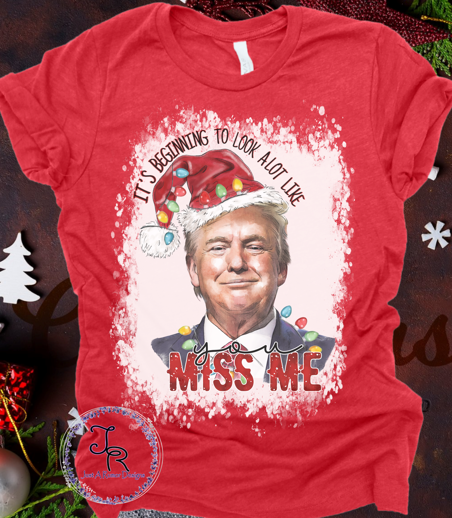 Miss Me Shirt