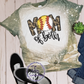Mom of Both Shirt-Baseball/Softball