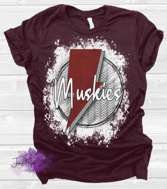 Muskies Shirt