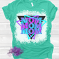 Neon Mom Shirt