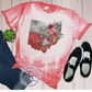 OH State Flowers Shirt