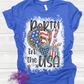 Party in the USA Shirt