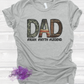Patriotic Man Myth Legend Shirt