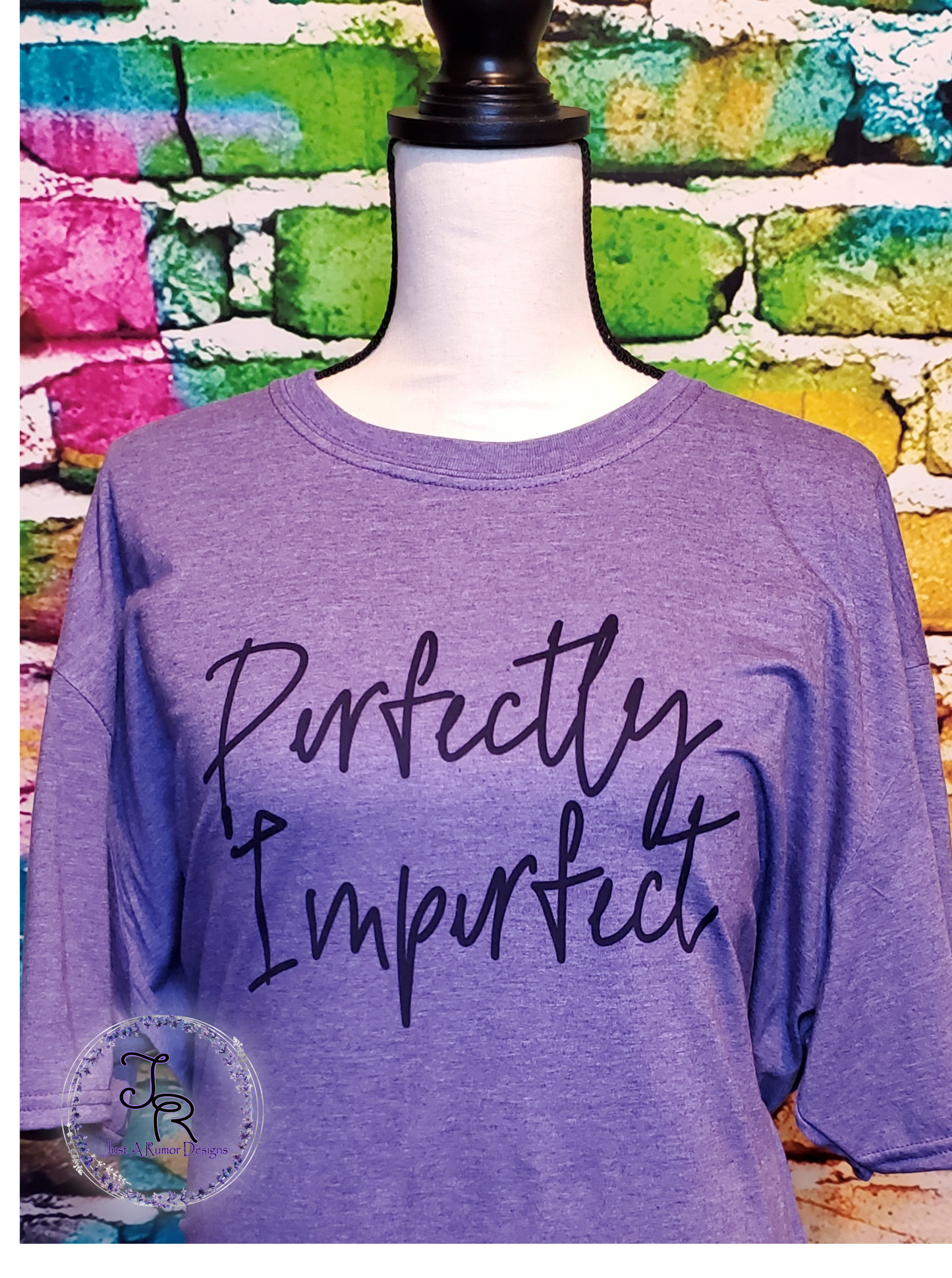 Perfectly Imperfect Shirt