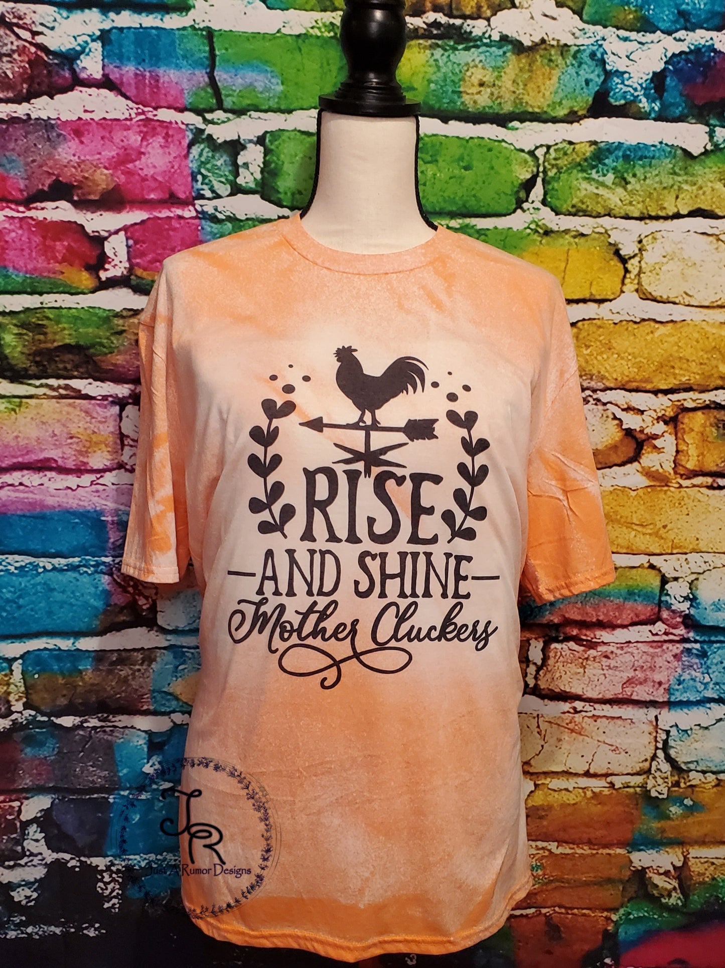 Rise and Shine Shirt