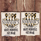 MawMaw's Kitchen Towel