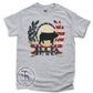 Pig Dad Shirt