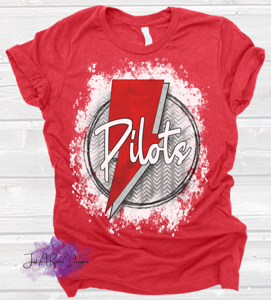 Pilots Shirt