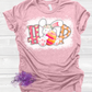 Pink Hop Shirt