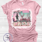 Pretty in Pink Shirt