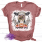 Pumpkin Spice Shirt