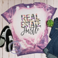 Real Estate Hustle Shirt