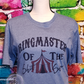 Ringmaster Shirt