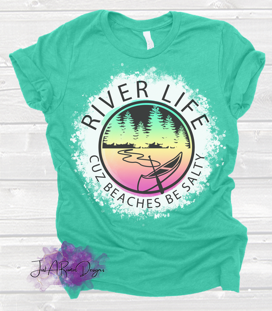 River Life Shirt
