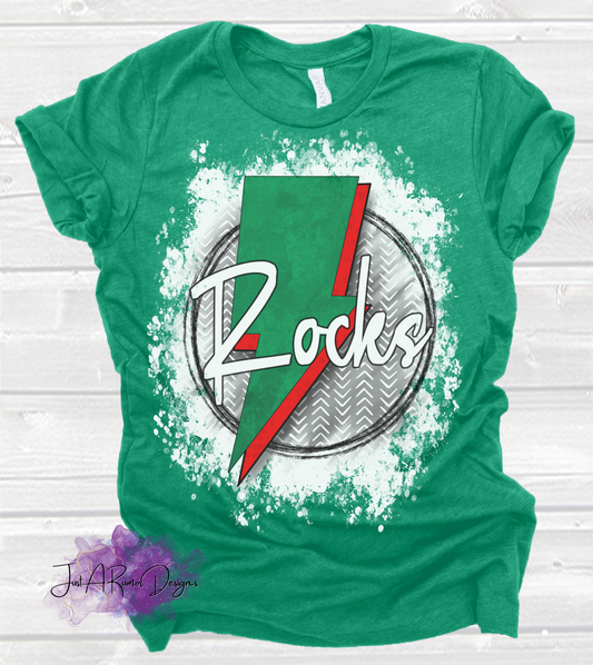 Rocks Shirt