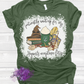 S Acceptance Letter Shirt