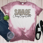 Savage Shirt