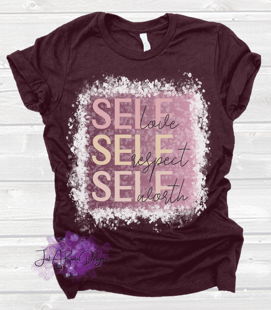 Self Love Shirt