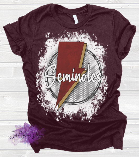 Seminoles Shirt