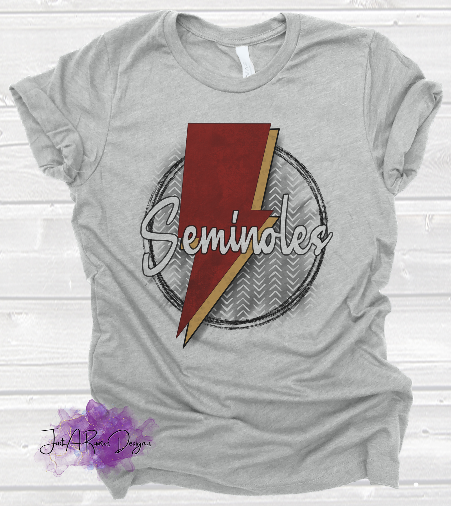 Seminoles Shirt