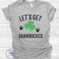 Shamrocked Shirt
