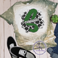 Shenandoah Cow Print Shirt