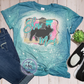 Pig Show Mom Shirt