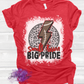 Small Town Big Pride (Red) Shirt