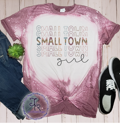 Small Town Girl Shirt