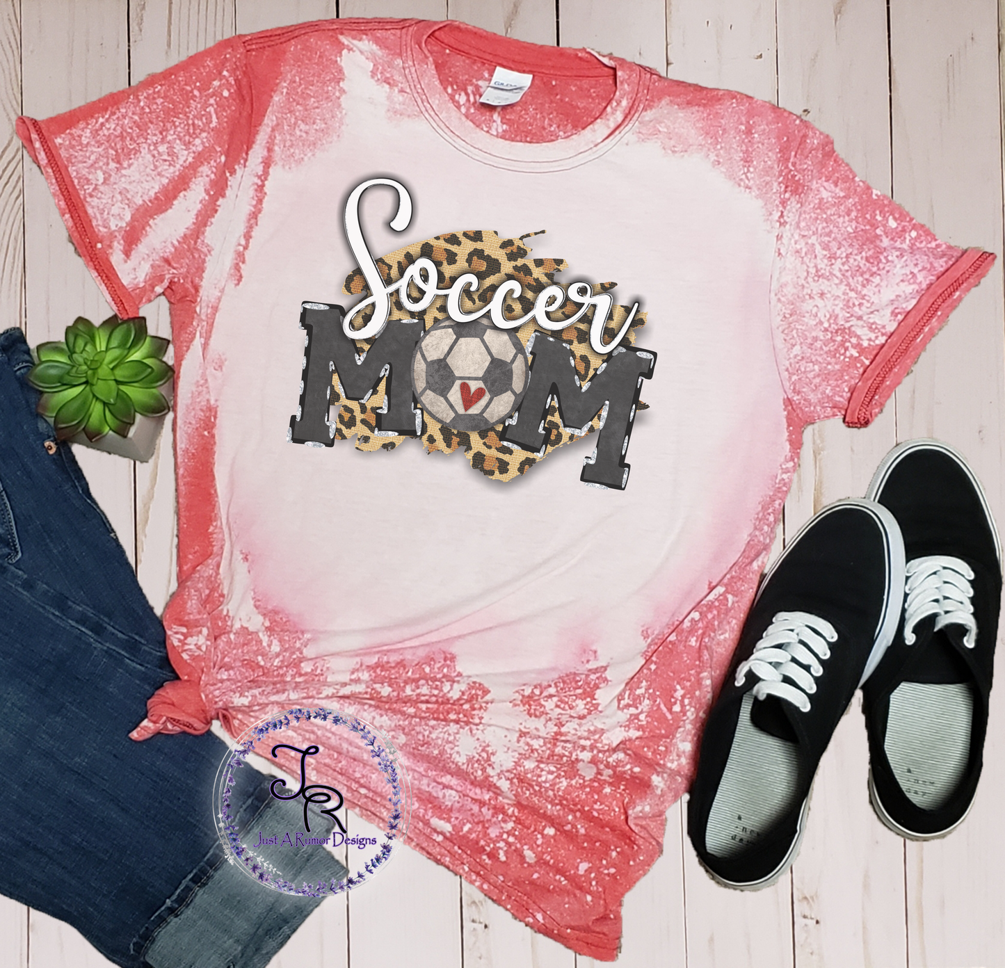 Soccer Mom Shirt