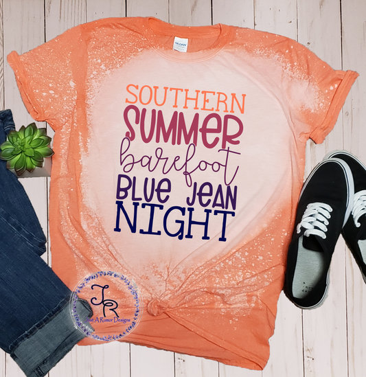 Southern Summer Shirt