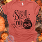Put a Spell on You Shirt