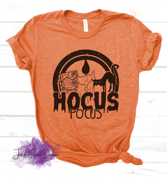 Spooky HP Shirt