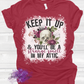 Strange Smell Shirt