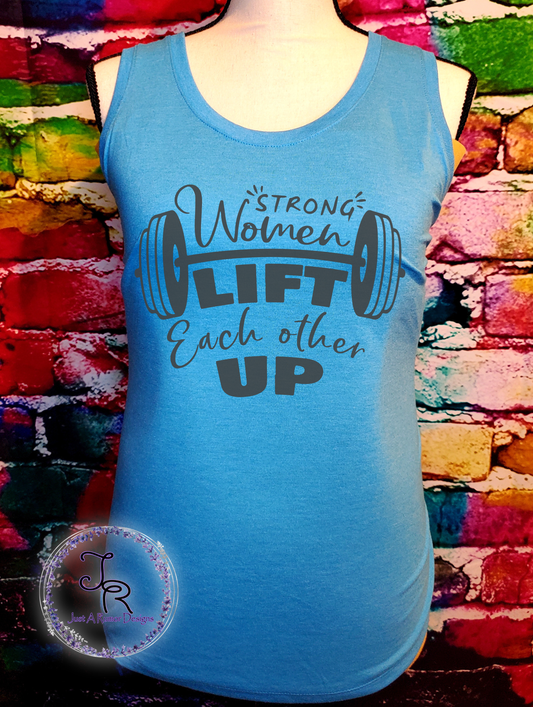 Lift Each Other Up Shirt