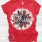 Sunflower OH Shirt