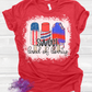Sweet Land of Liberty Shirt