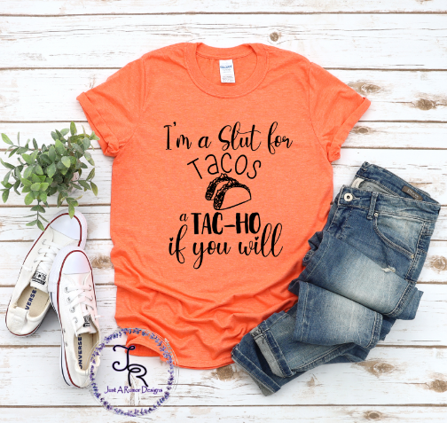 Tac-Ho Shirt
