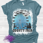 Take me to the Fair Shirt