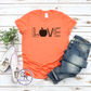 Teacher Love Shirt