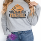 Custom Basketball Team Shirt