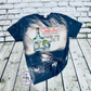 Tequila Made Me Do It Shirt