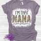 That Nana Shirt