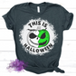 This is Halloween Shirt