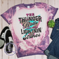 Thunder Rolls Shirt