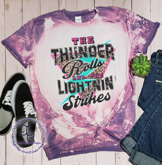 Thunder Rolls Shirt