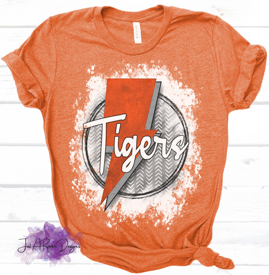 Tigers Shirt