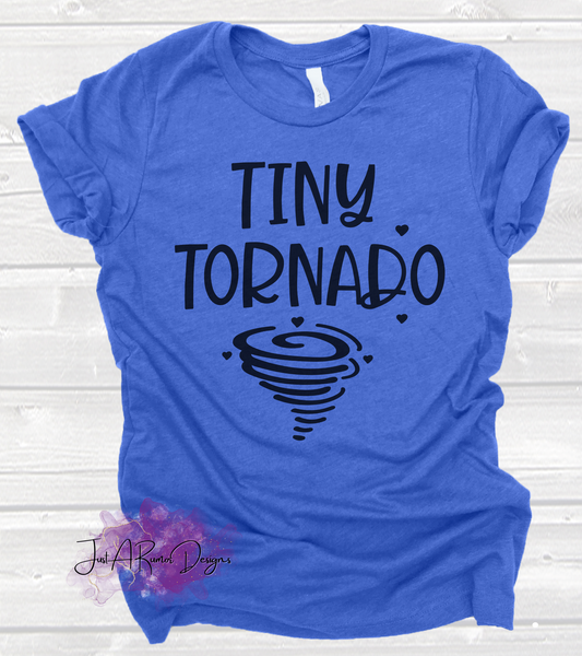 Tiny Tornado Shirt