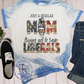 Tryin not to Raise Liberals Shirt